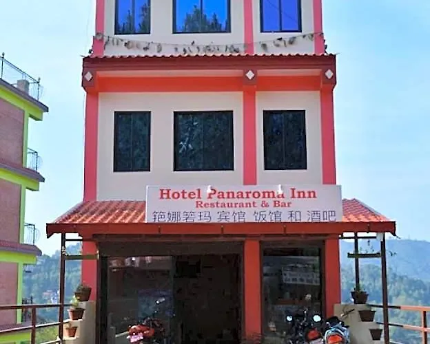 Hotel Panaroma 2*