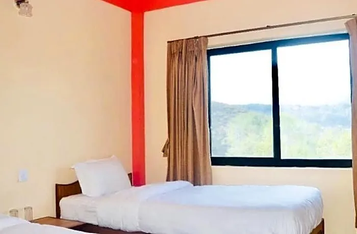 Hotel Panaroma