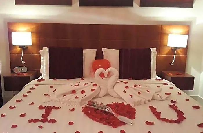 Hotel Panaroma Kathmandu