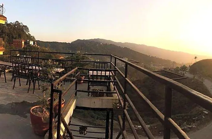 Hotel Panaroma