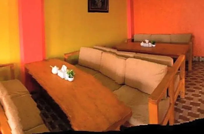Panaroma Hotel Kathmandu