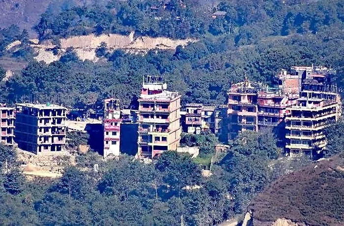 Hotel Panaroma