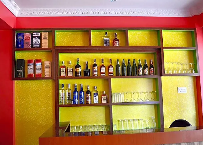 Panaroma Kathmandu