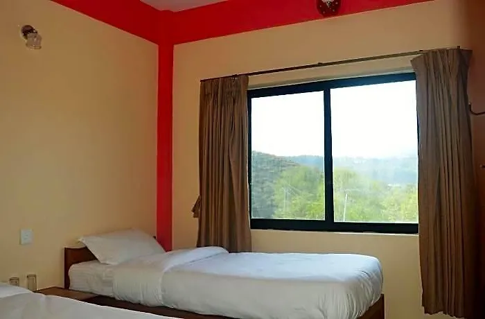 Panaroma Kathmandu