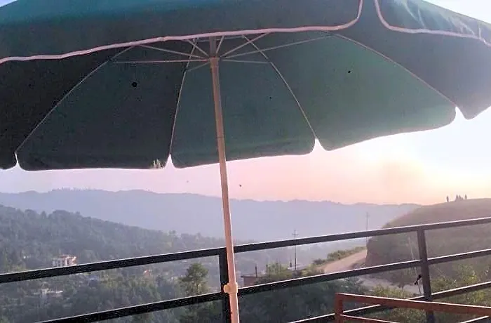Panaroma Hotel Kathmandu