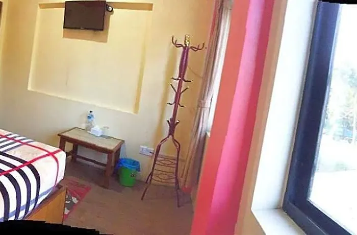 Panaroma Kathmandu