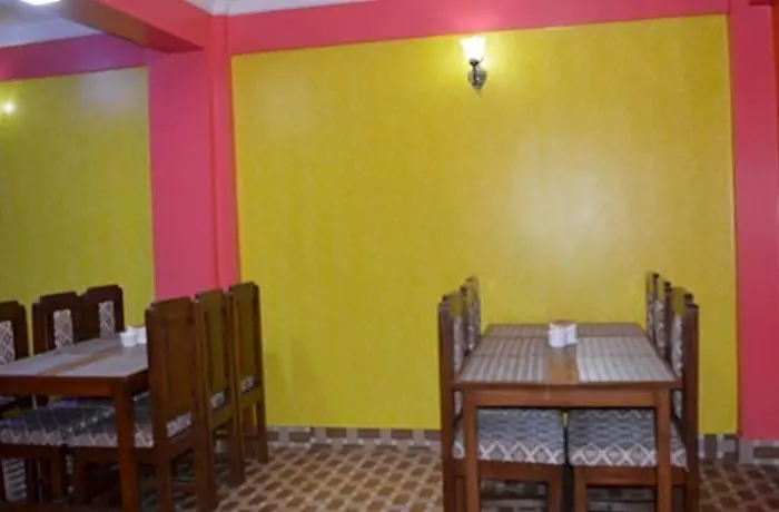 Panaroma Hotel