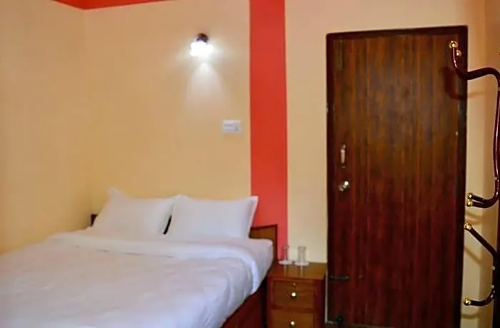 Panaroma 2* Kathmandu