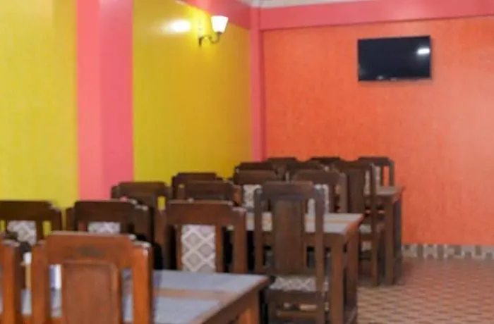Panaroma Hotel