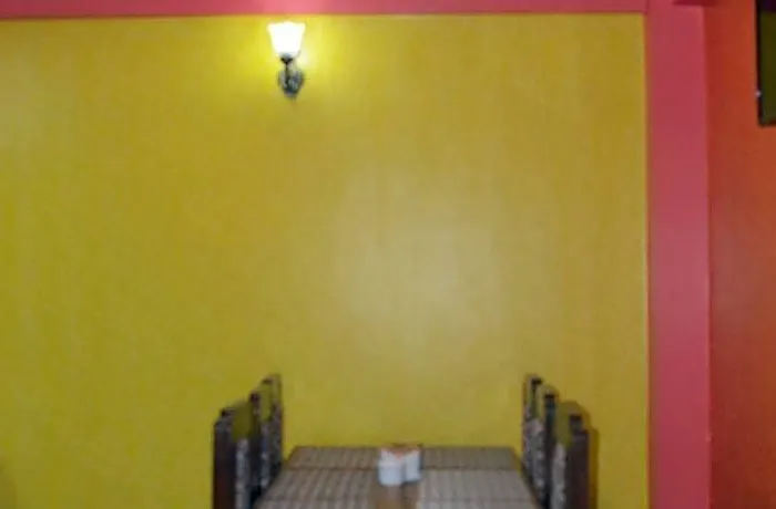 Panaroma Hotel 2*
