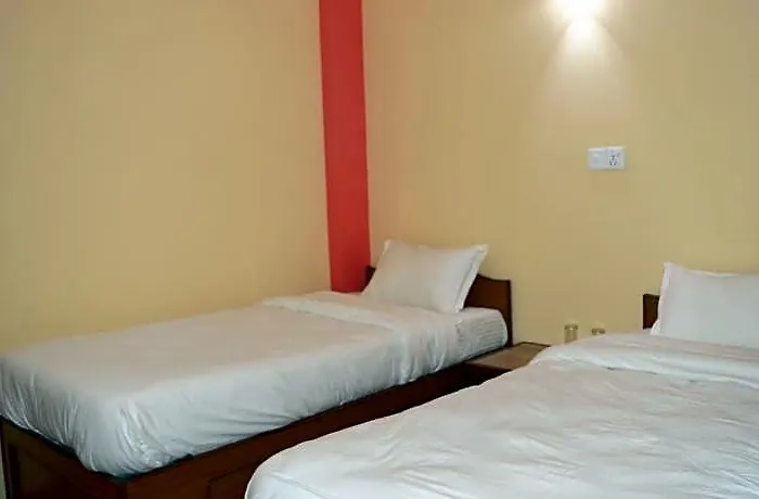 Hotel Panaroma 2*