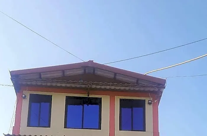 Panaroma Hotel Kathmandu