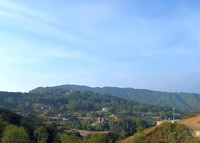 Panaroma 2* Kathmandu
