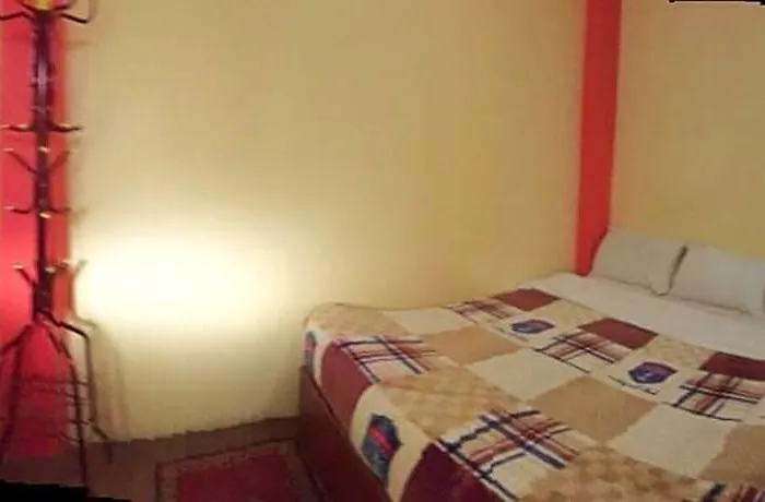 Panaroma Hotel